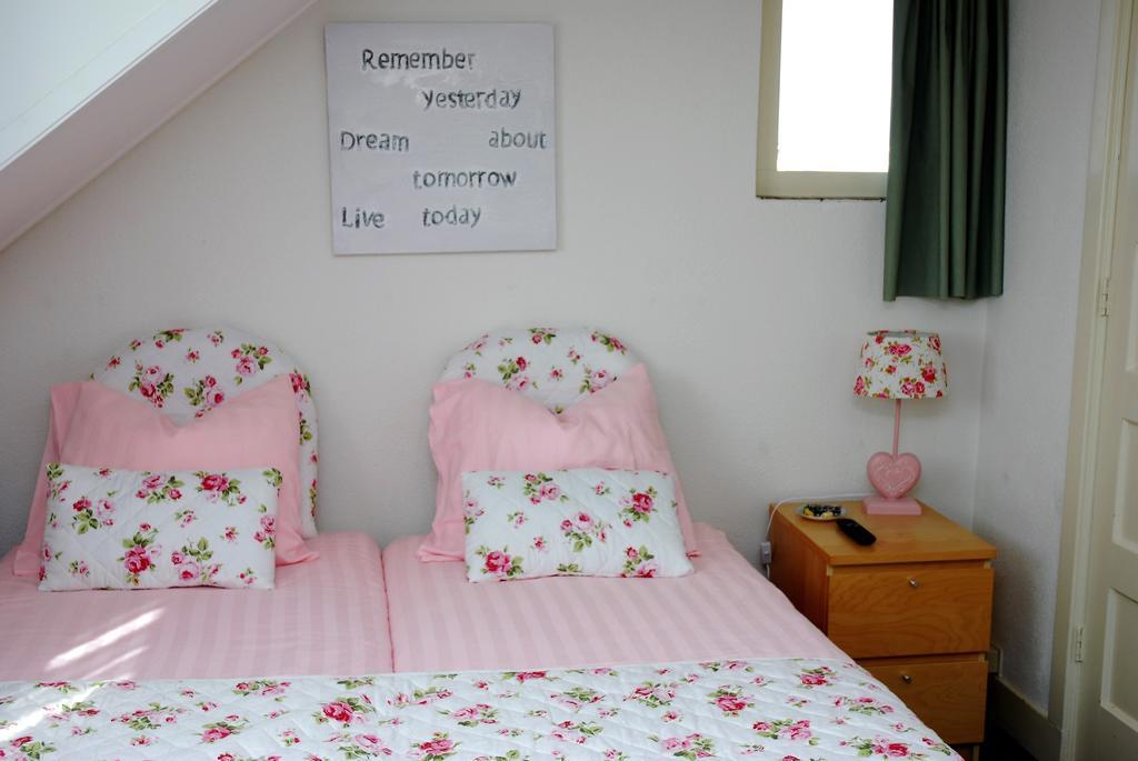 노르트베이크 Bed And No Breakfast Joy B&B 외부 사진