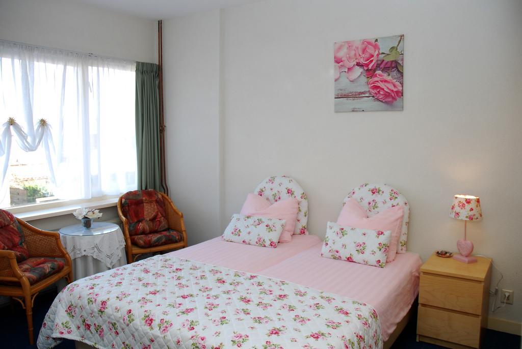 노르트베이크 Bed And No Breakfast Joy B&B 외부 사진